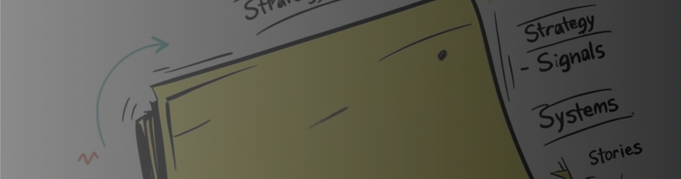 Strategy that sticks. Systems that scale. Stories that shift.